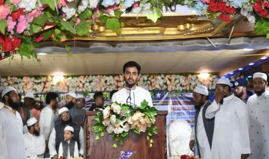 কামরাঙ্গীরচরের কোম্পানি ঘাটে ব্রীজ নির্মাণের উদ্যোগ গ্রহণ করা হবে-  স্থানীয় সরকার উপদেষ্টা